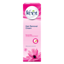 Veet® Hair Removal Cream for Normal Skin (25g)