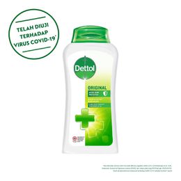 produk dettol dettol