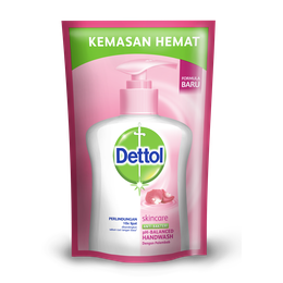 Sabun Cuci Tangan