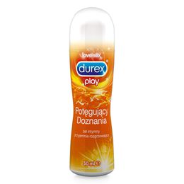 Durex Play™ Żel intymny Potęgujący doznania