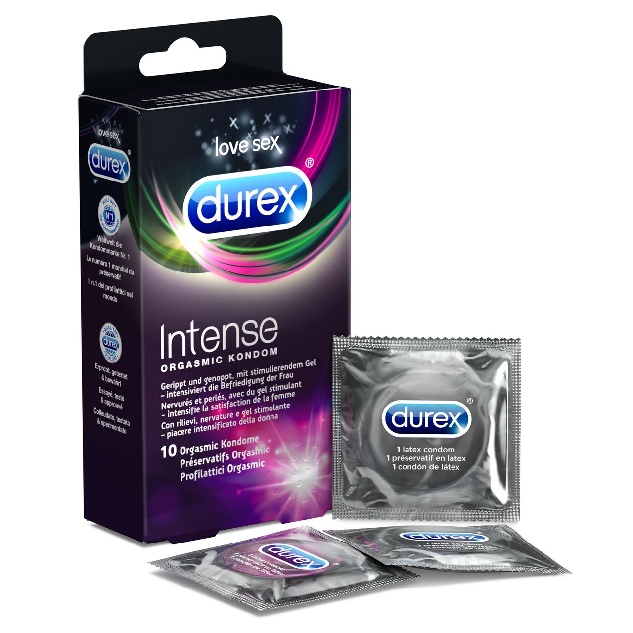 Durex Love Ring Durex Love Ring
