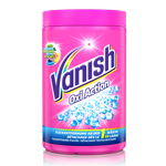Vanish Oxi Action Pulver