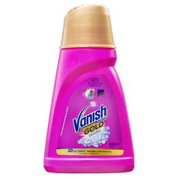 Vanish Gold Oxi Action Inwash Gel
