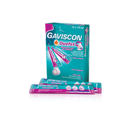 Gaviscon Duefet Saquetas