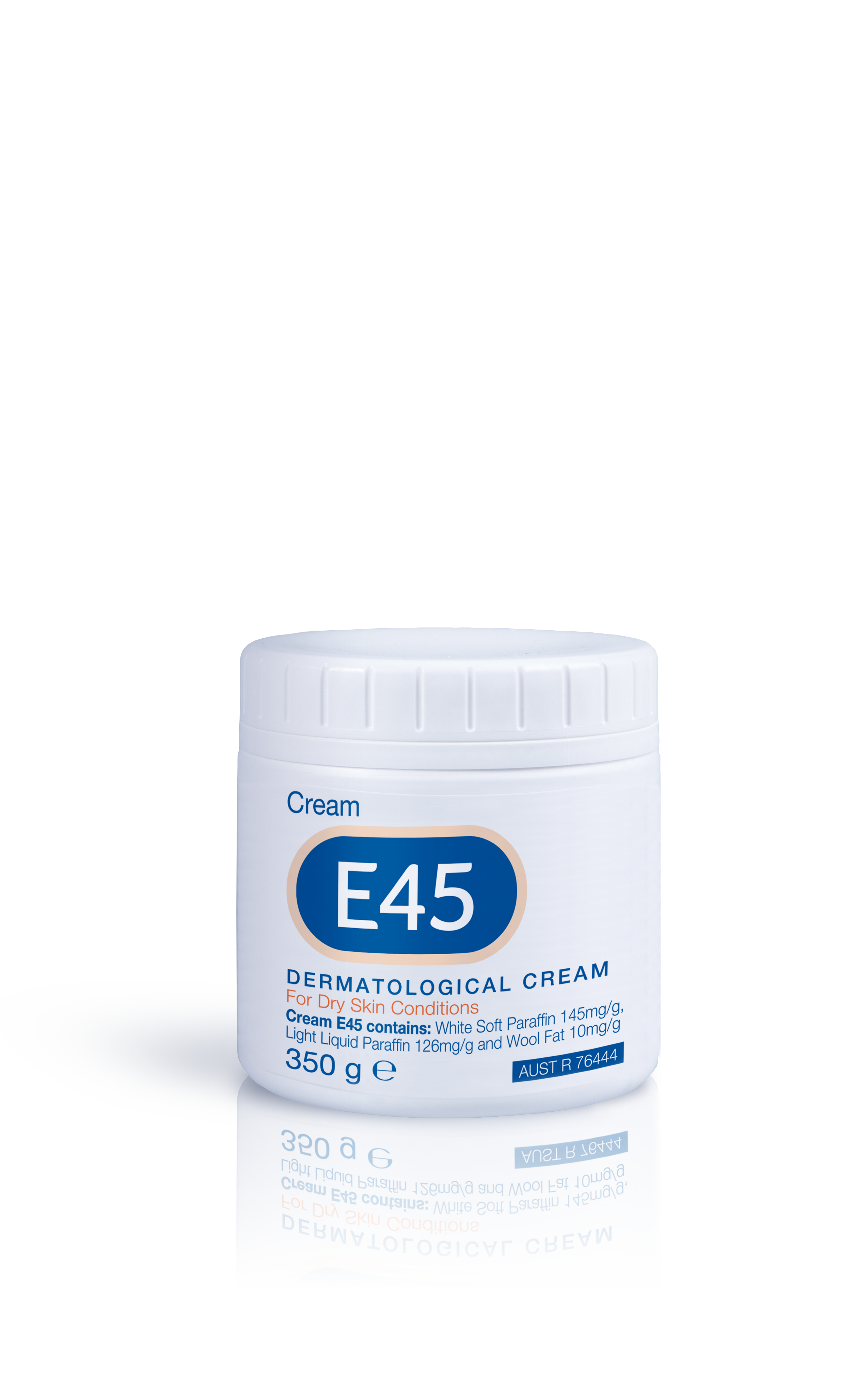 E45 Cream Dry Skin Eczema Cream E45 Australia
