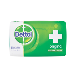 dettol bar soap for face