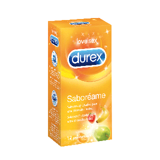 Durex Saboréame