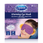 Optrex Warming Eye Mask (Lavender)