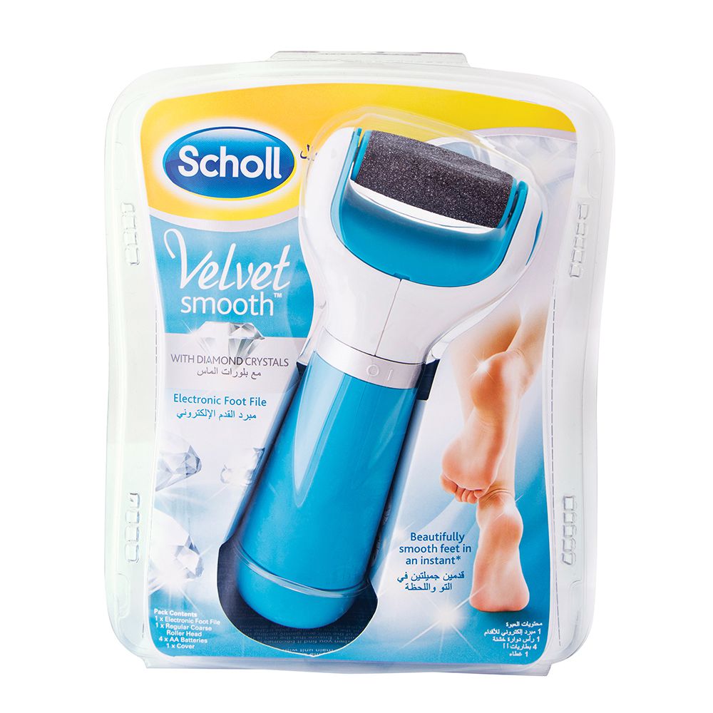scholl products