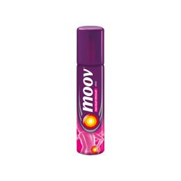 Moov 50g Spray