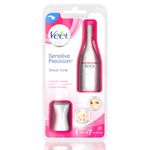 Sensitive Precision Beauty Styler