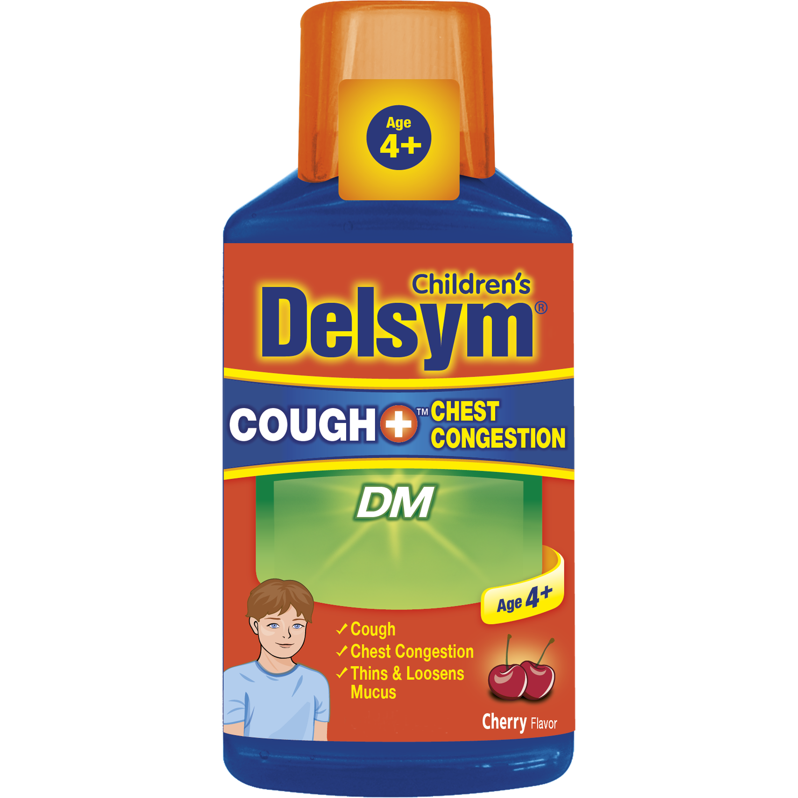 Delsym For Kids Dosage Kids Matttroy