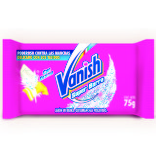 Vanish Súper Barra® Pink