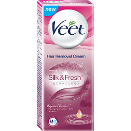 वीट हेयर रिमूवल क्रीम सुप्रीम एसेंस