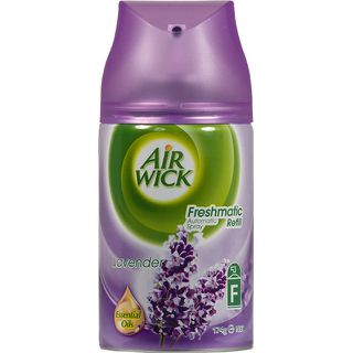 Air Wick Freshmatic Refill Lavender