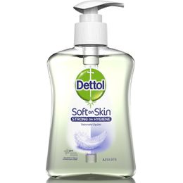 Dettol Sabonete Líquido Sensitive
