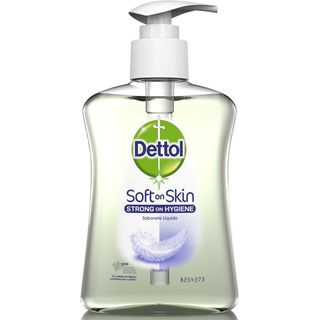 Dettol Sabonete Líquido Sensitive