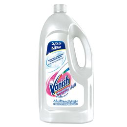 Vanish for Whites Liquid 