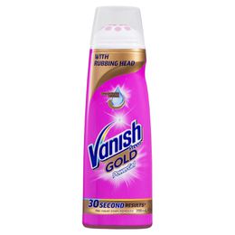 Vanish Preen Gold Powergel