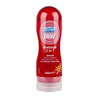 Durex Play Massage 2in1 Sensual