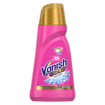 Vanish Gold Oxi Action Gel