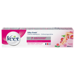 Crème dépilatoire Peaux Normales Veet