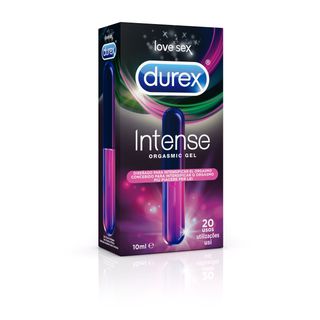 Durex Intense Orgasmic Gel