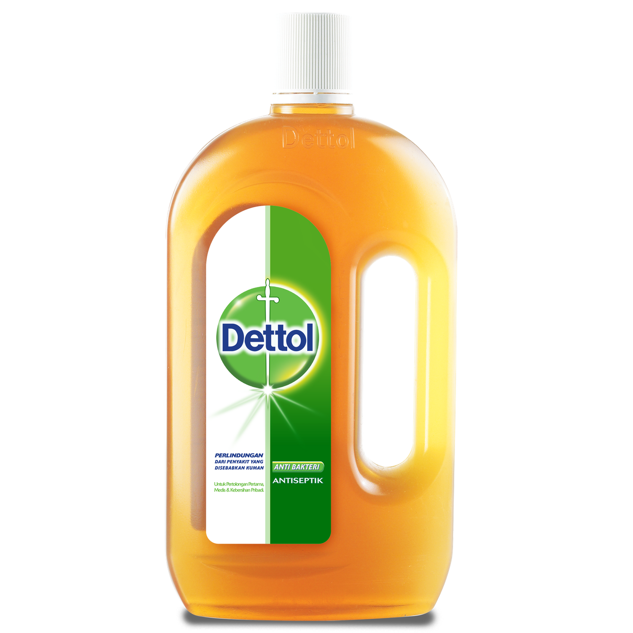 Dettol Antiseptik Cair Dettol Cairan Antiseptik
