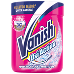 Vanish OxiAction Multiuso