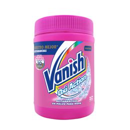 Vanish® Oxi Action Polvo