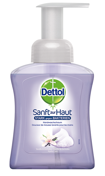 Dettol Seife Dettol Seife