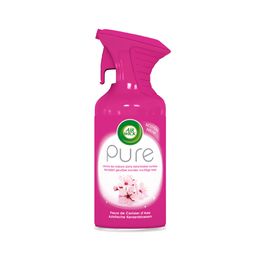 Pure aerosol – Cherry blossom