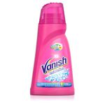 Vanish Oxi Action Gel