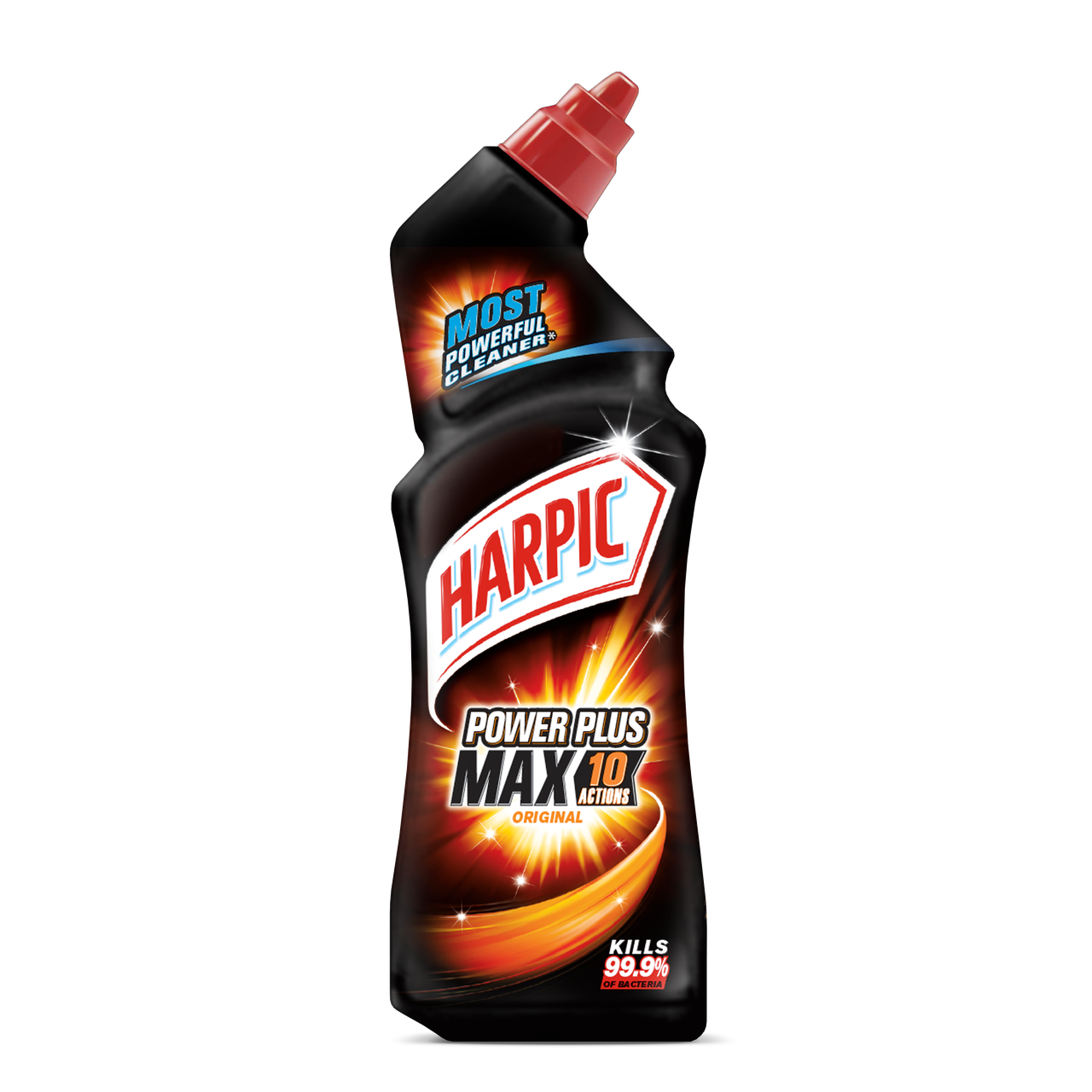 Harpic Power Plus Liquid Harpic Power Plus Liquid
