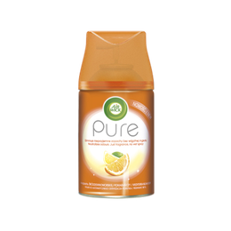 Air Wick Freshmatic Pure wkład Śródziemnomorska Pomarańcza 250 ml