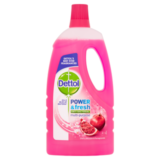 Multi Purpose Cleaners Pourable Liquids Dettol