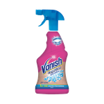 Vanish Oxi Action szonyeg- es karpittisztito spray 500ml