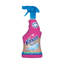 Vanish Oxi Action szonyeg- es karpittisztito spray 500ml