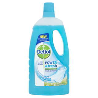 Multi Purpose Cleaners Pourable Liquids Dettol