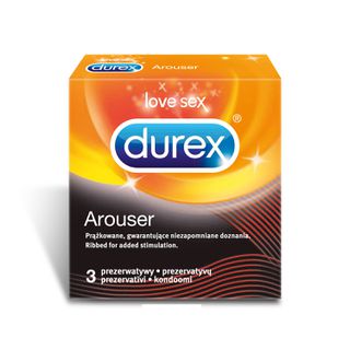 Arouser