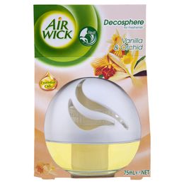 Air Wick Decosphere Air Freshener Vanilla & Orchid 