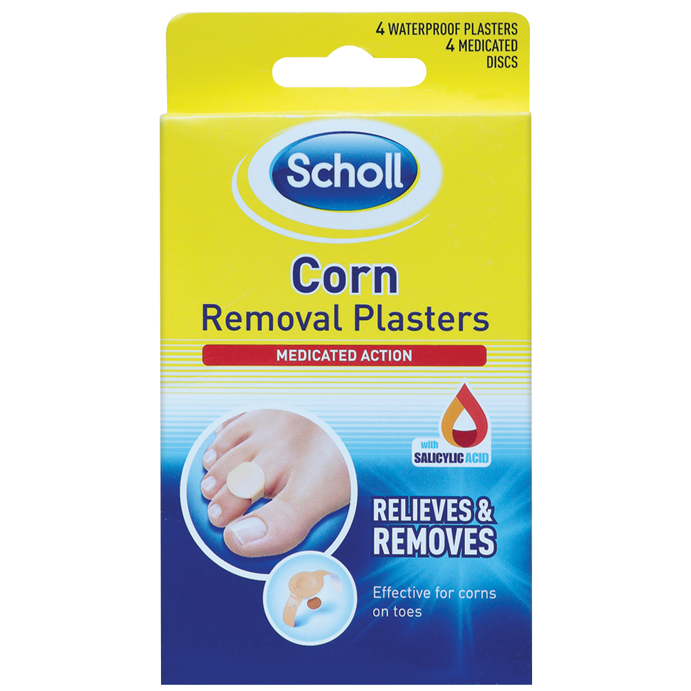 Best Foot Care Products Online | Scholl 