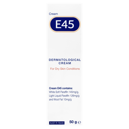 E45 CREAM 50g