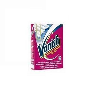 Vanish Poeder Gordijn Vanish Poeder Gordijn