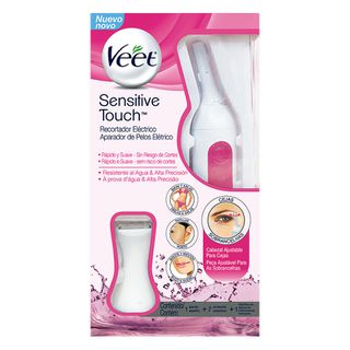 Veet Sensitive Touch