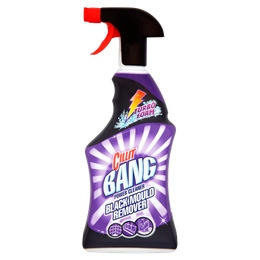 CILLIT BANG Power Cleaner Black Mould Remover 750ml