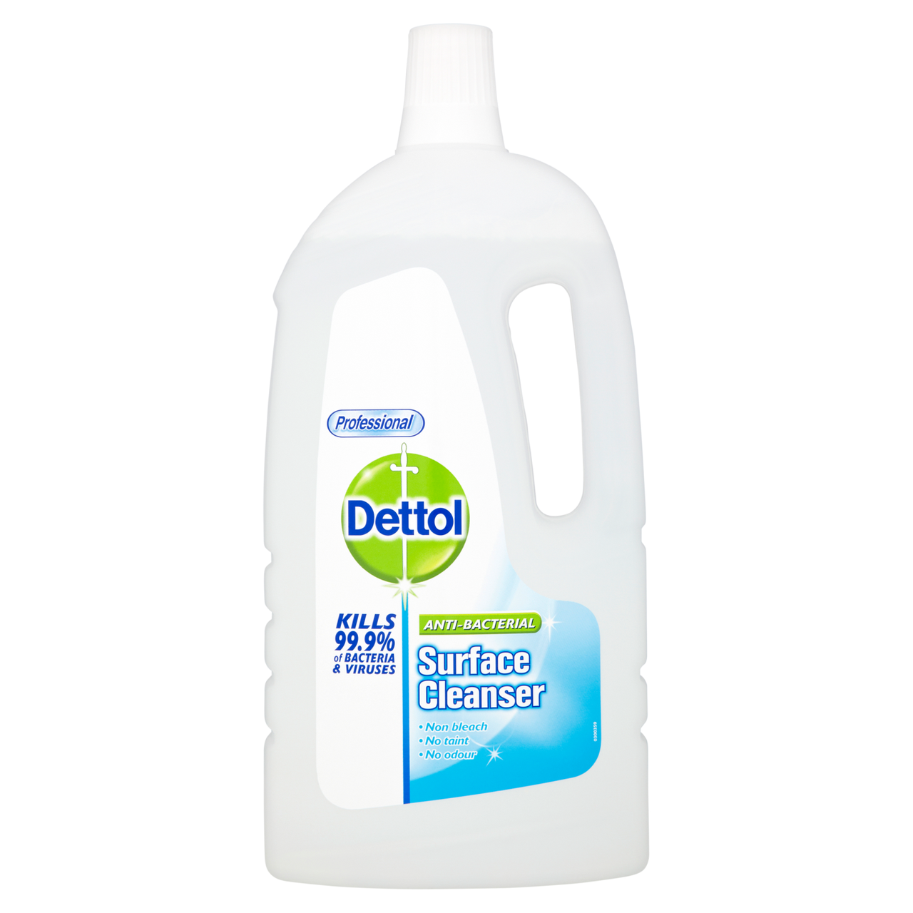 Dettol Seife Dettol Seife