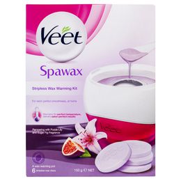 Spa Wax Products For Hair Removal Veet Australia