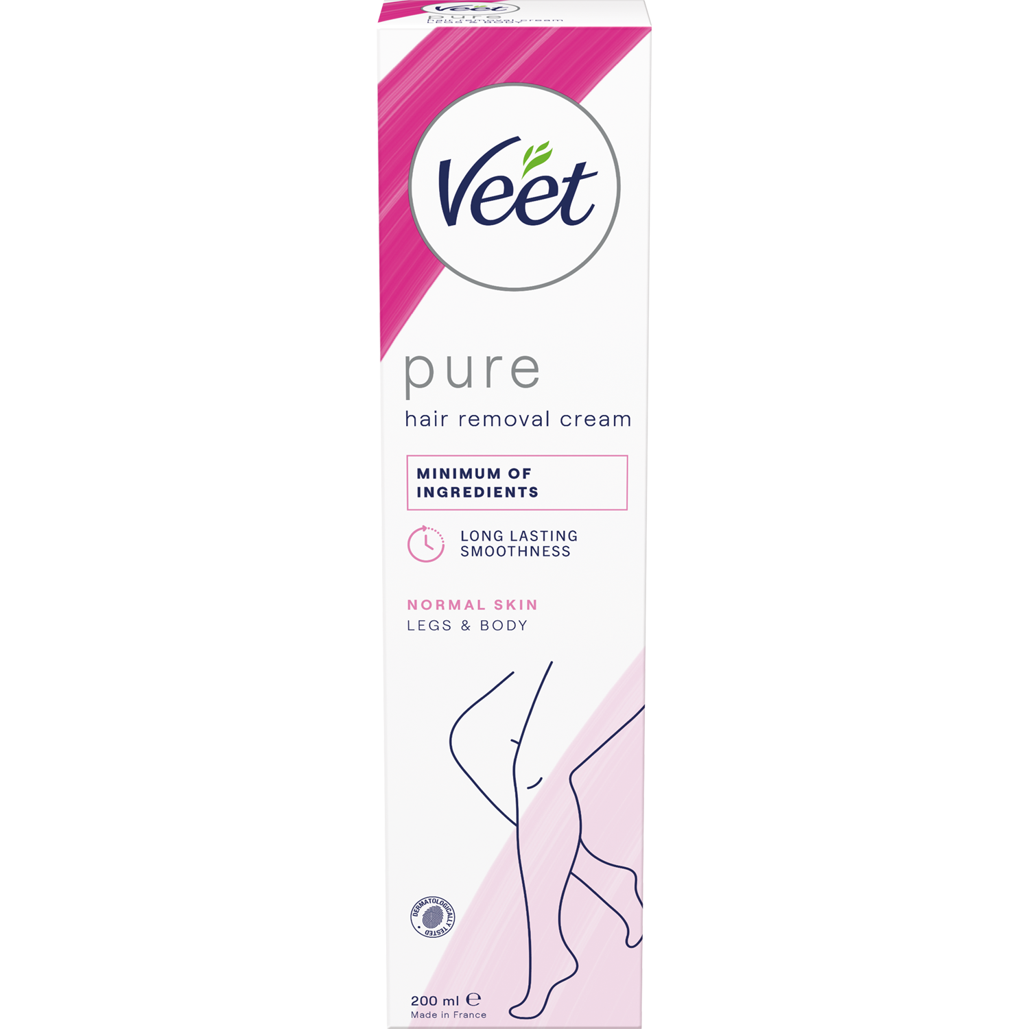 Veet® Hair Removal Cream