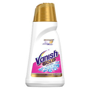 Vanish Gold Oxi Action Gel fur Weisses